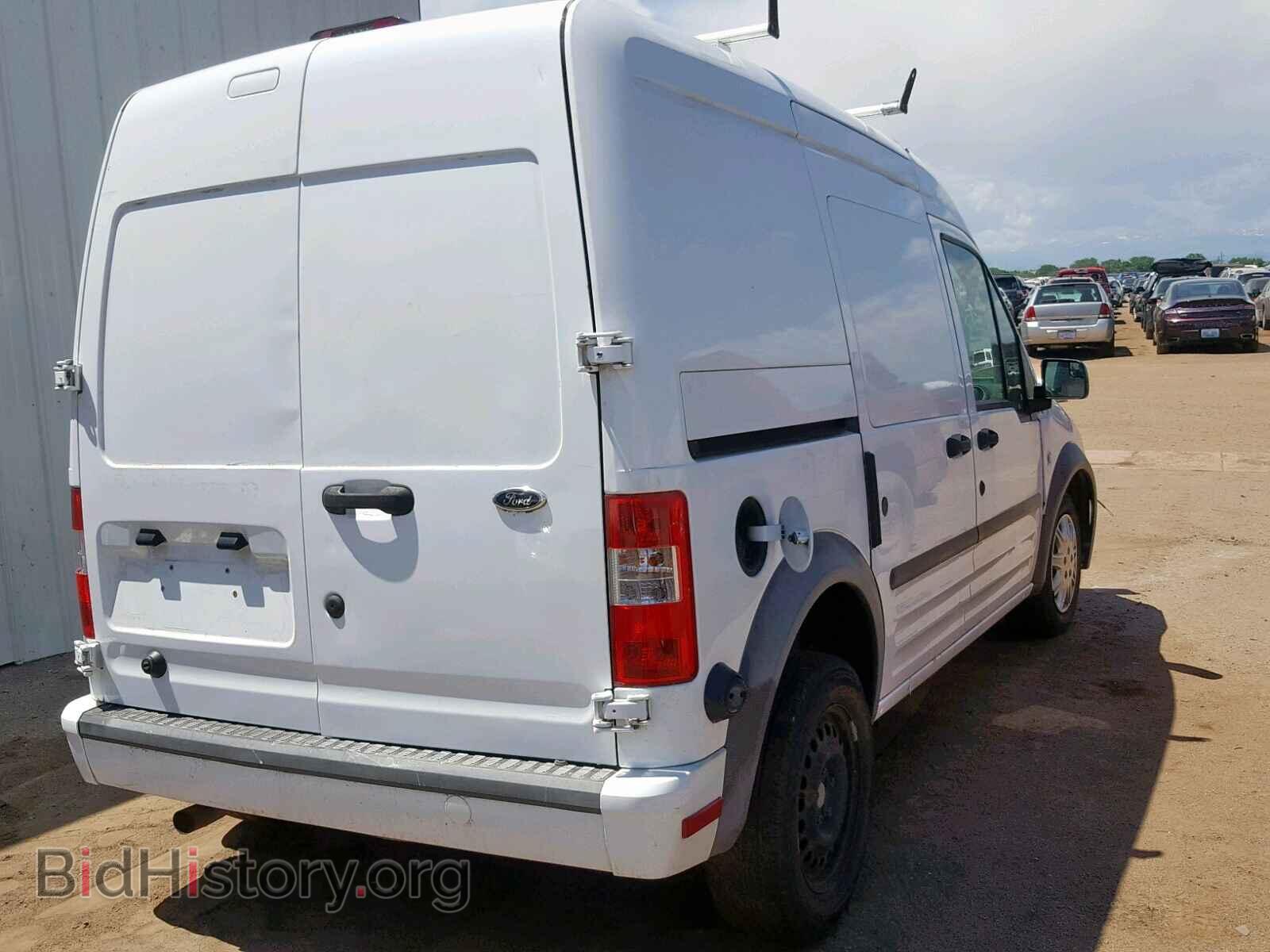 2012 FORD TRANSIT CO - VIN: NM0LS7BN2CT114879 - Фото 4