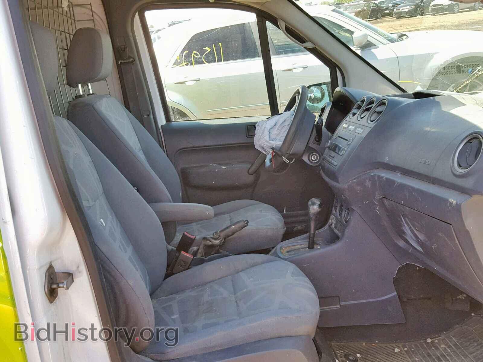 2012 FORD TRANSIT CO - VIN: NM0LS7BN2CT114879 - Фото 5