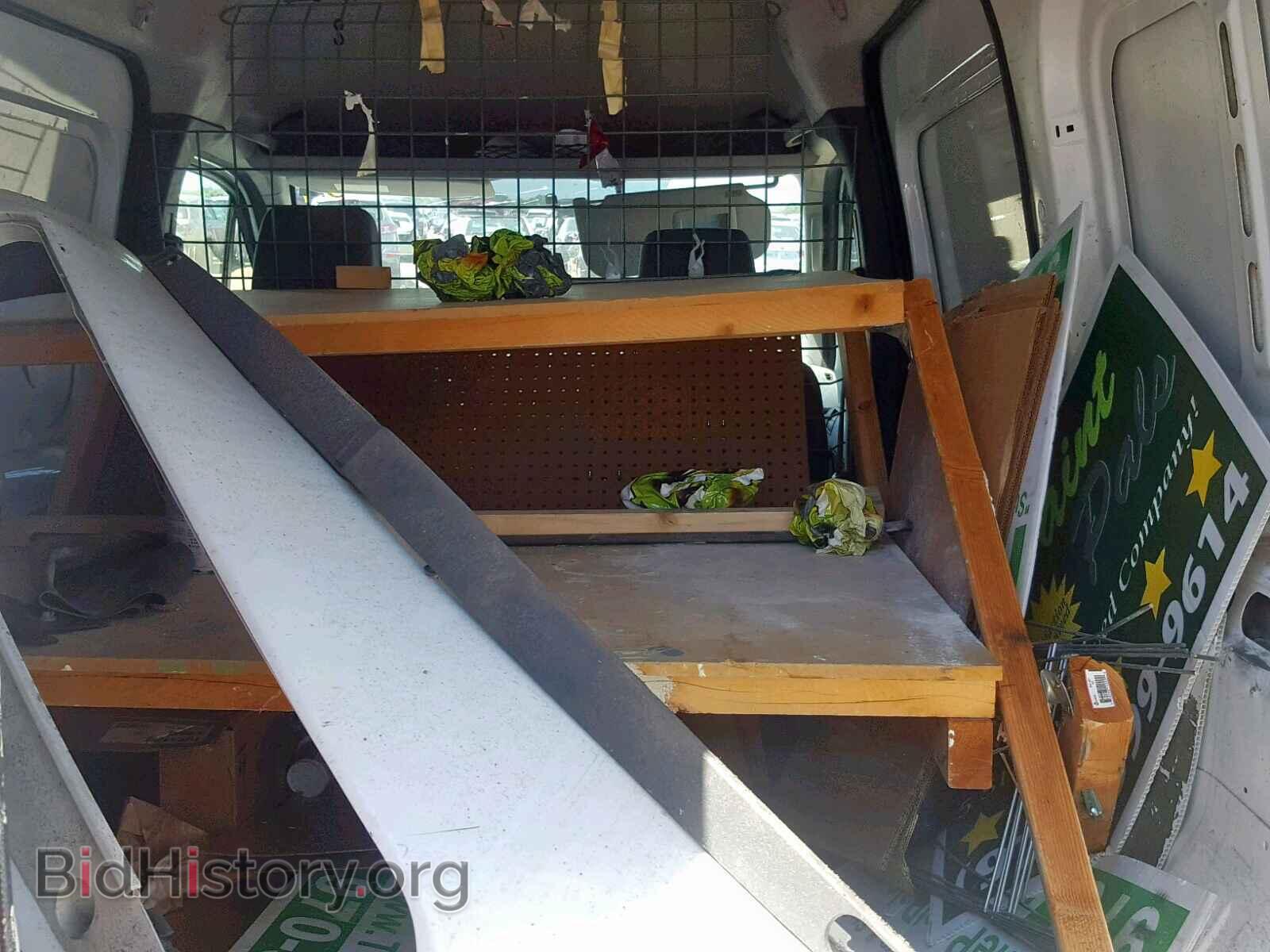 2012 FORD TRANSIT CO - VIN: NM0LS7BN2CT114879 - Фото 6