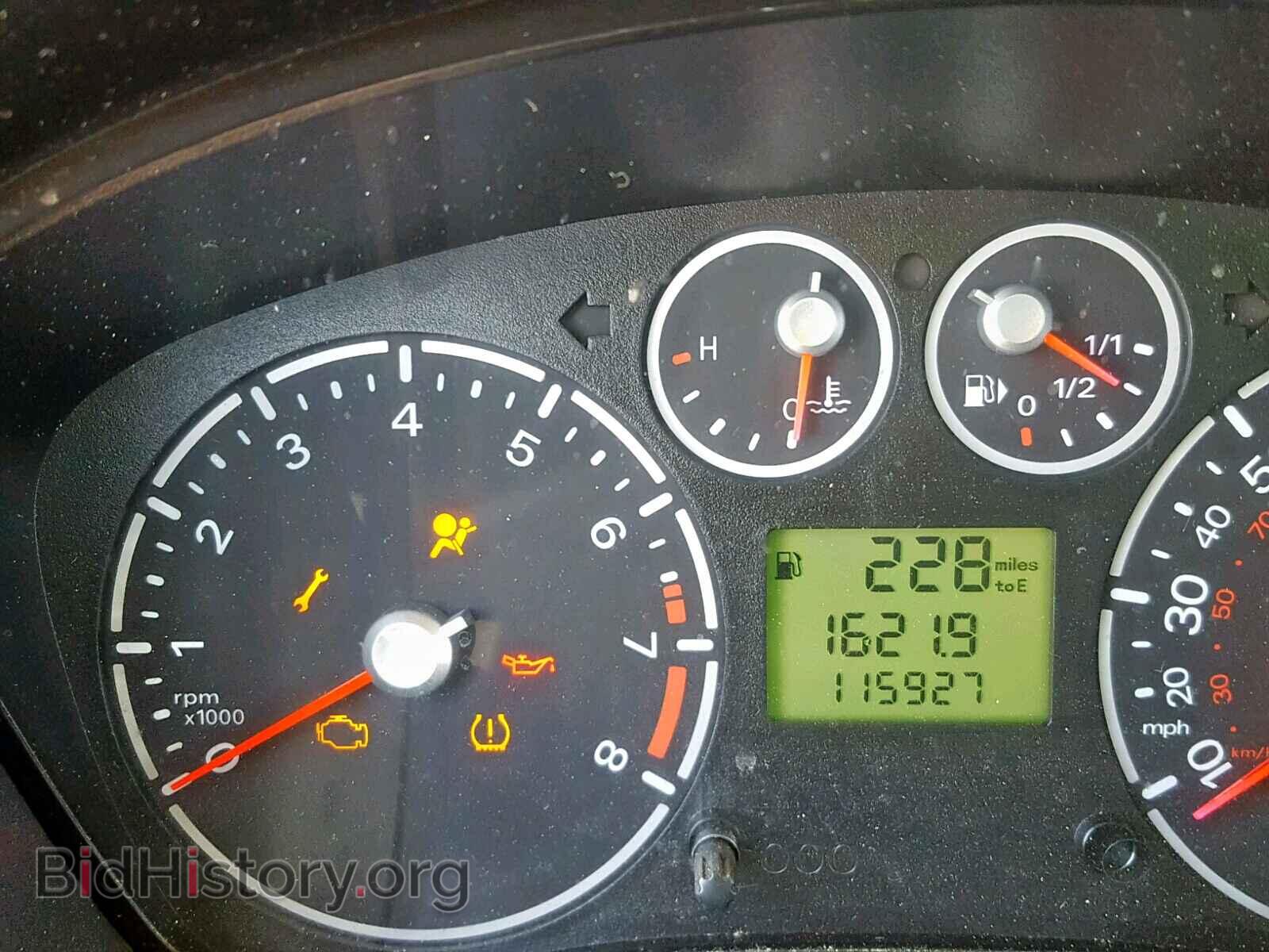 2012 FORD TRANSIT CO - VIN: NM0LS7BN2CT114879 - Фото 8