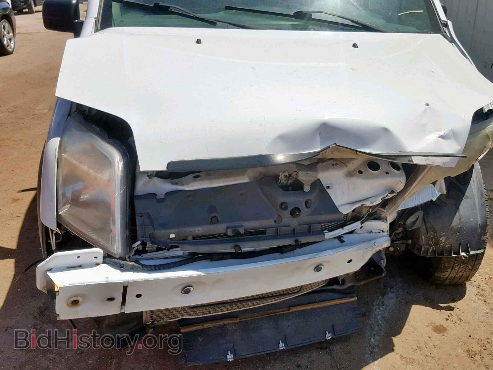 2012 FORD TRANSIT CO - VIN: NM0LS7BN2CT114879 - Фото 9