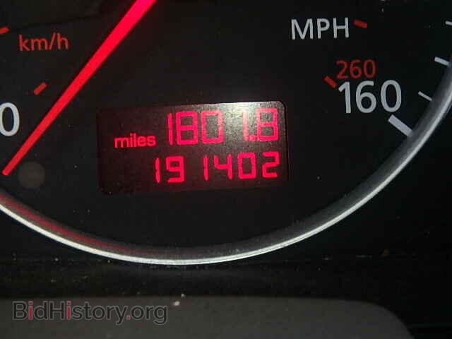 2002 AUDI A6 - VIN: WAULT64B32N026825 - Photo 8