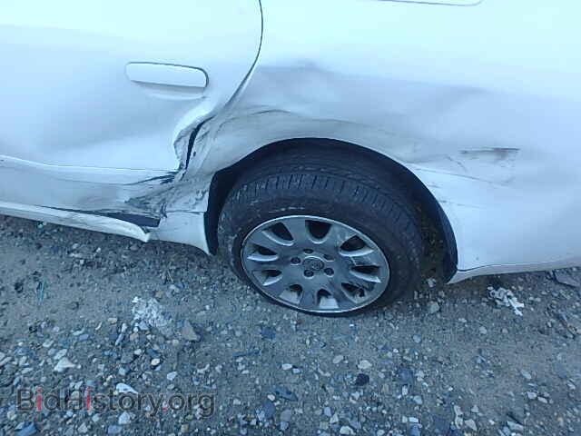 2002 AUDI A6 - VIN: WAULT64B32N026825 - Photo 9