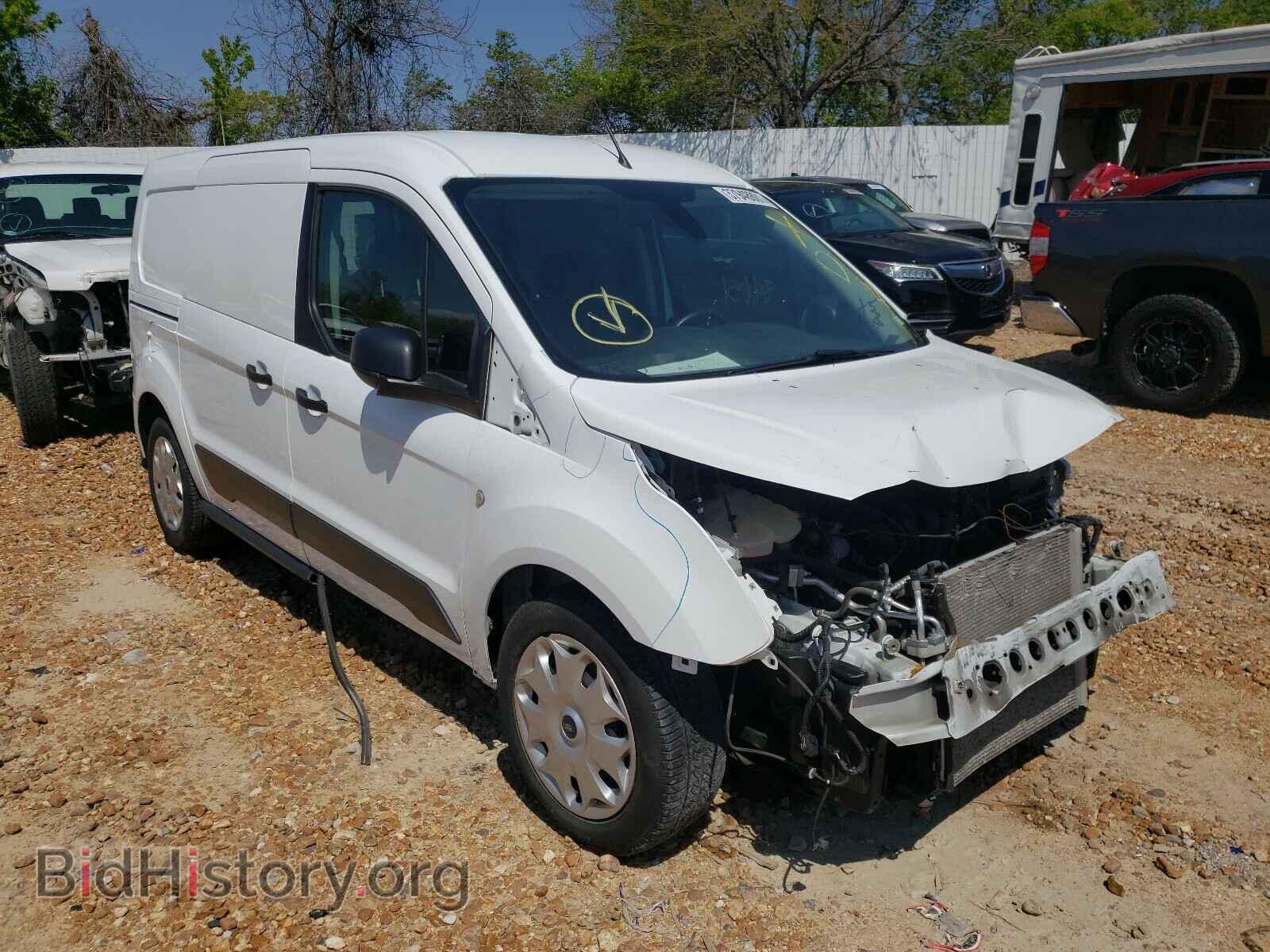 Photo NM0LS7F74G1289034 - FORD TRANSIT CO 2016