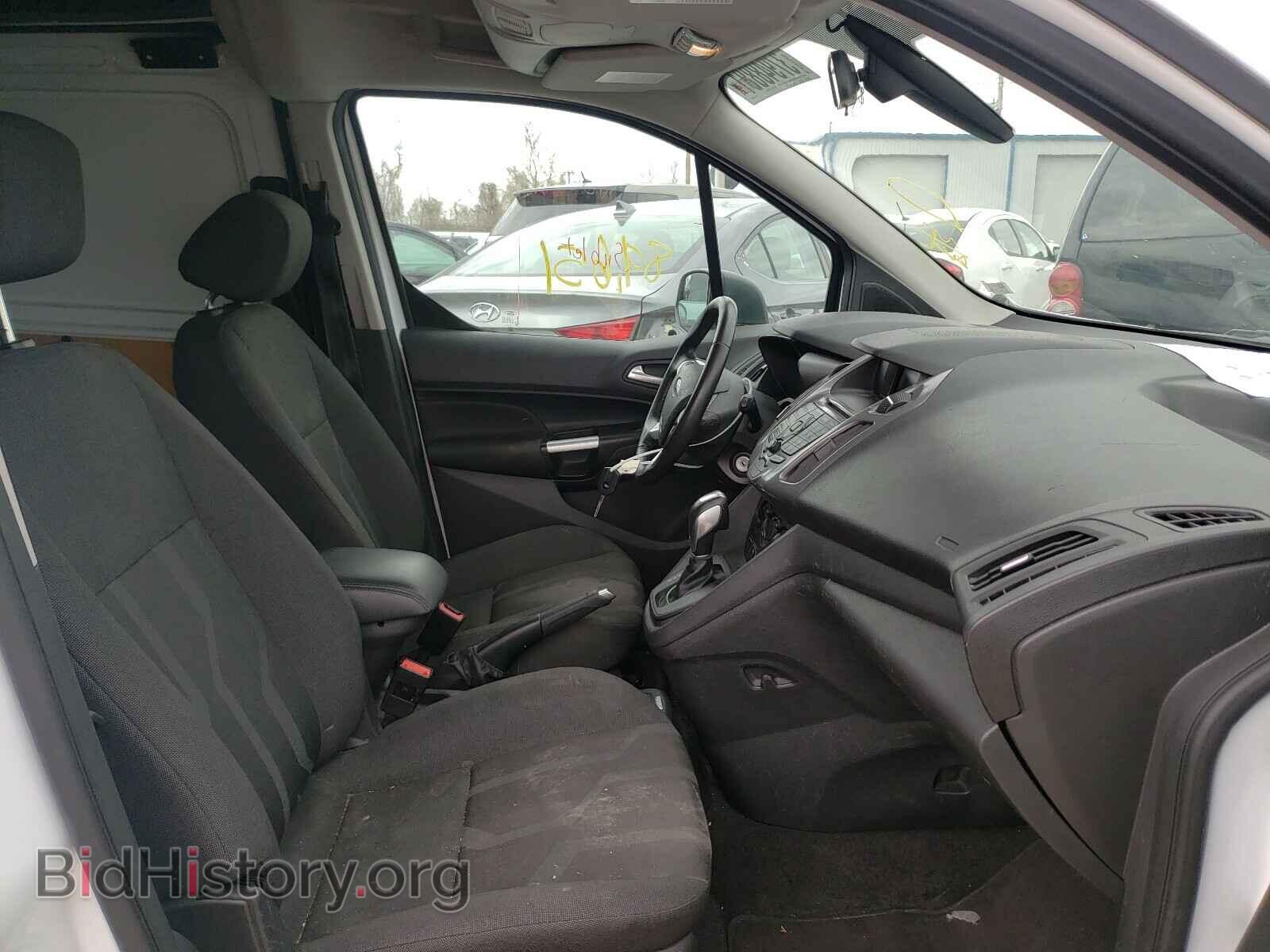 2016 FORD TRANSIT CO - VIN: NM0LS7F74G1289034 - Фото 5