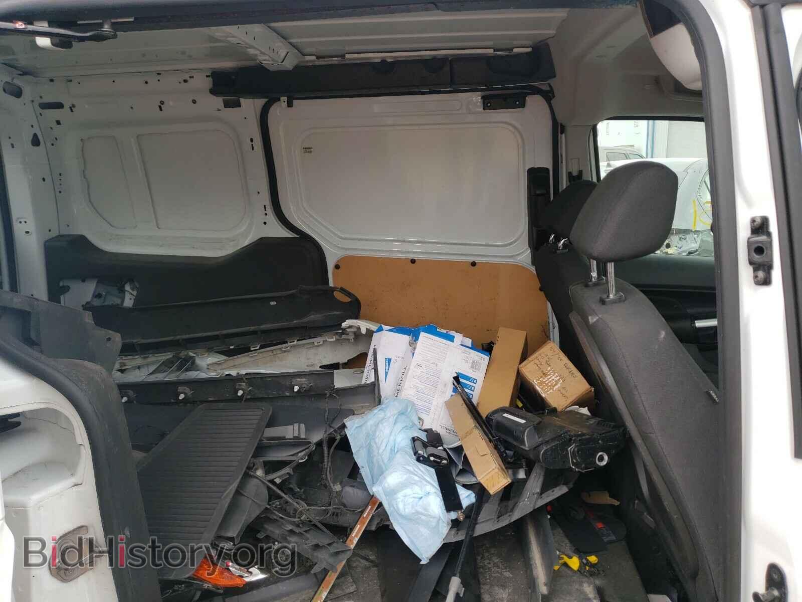 2016 FORD TRANSIT CO - VIN: NM0LS7F74G1289034 - Фото 6
