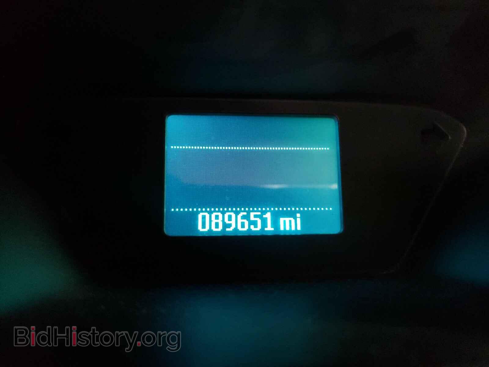 2016 FORD TRANSIT CO - VIN: NM0LS7F74G1289034 - Фото 8