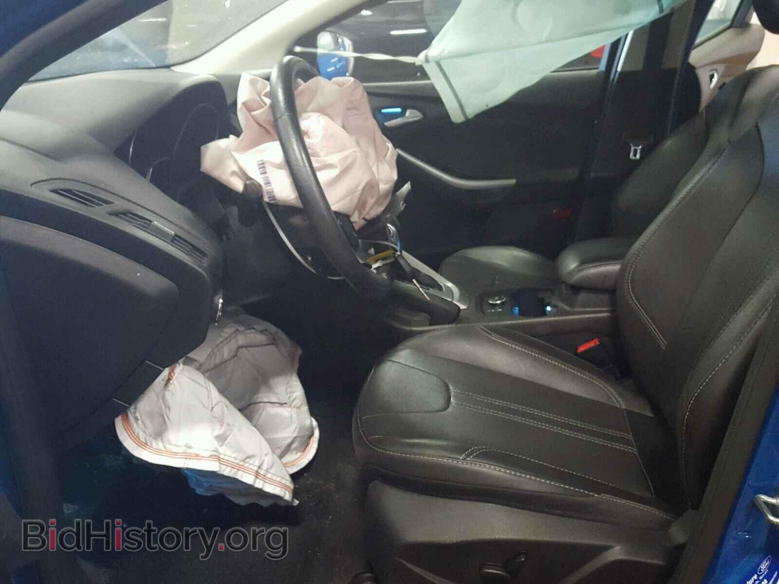 2014 FORD FOCUS - VIN: 1FADP3K21EL280973 - Photo 5
