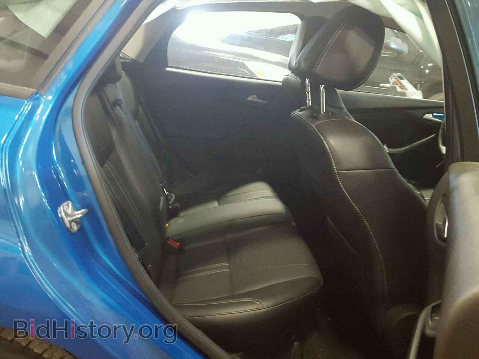 2014 FORD FOCUS - VIN: 1FADP3K21EL280973 - Photo 6