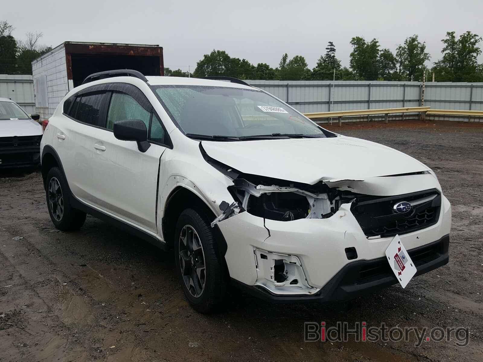 Photo JF2GTAAC7KG222146 - SUBARU ALL OTHER 2019