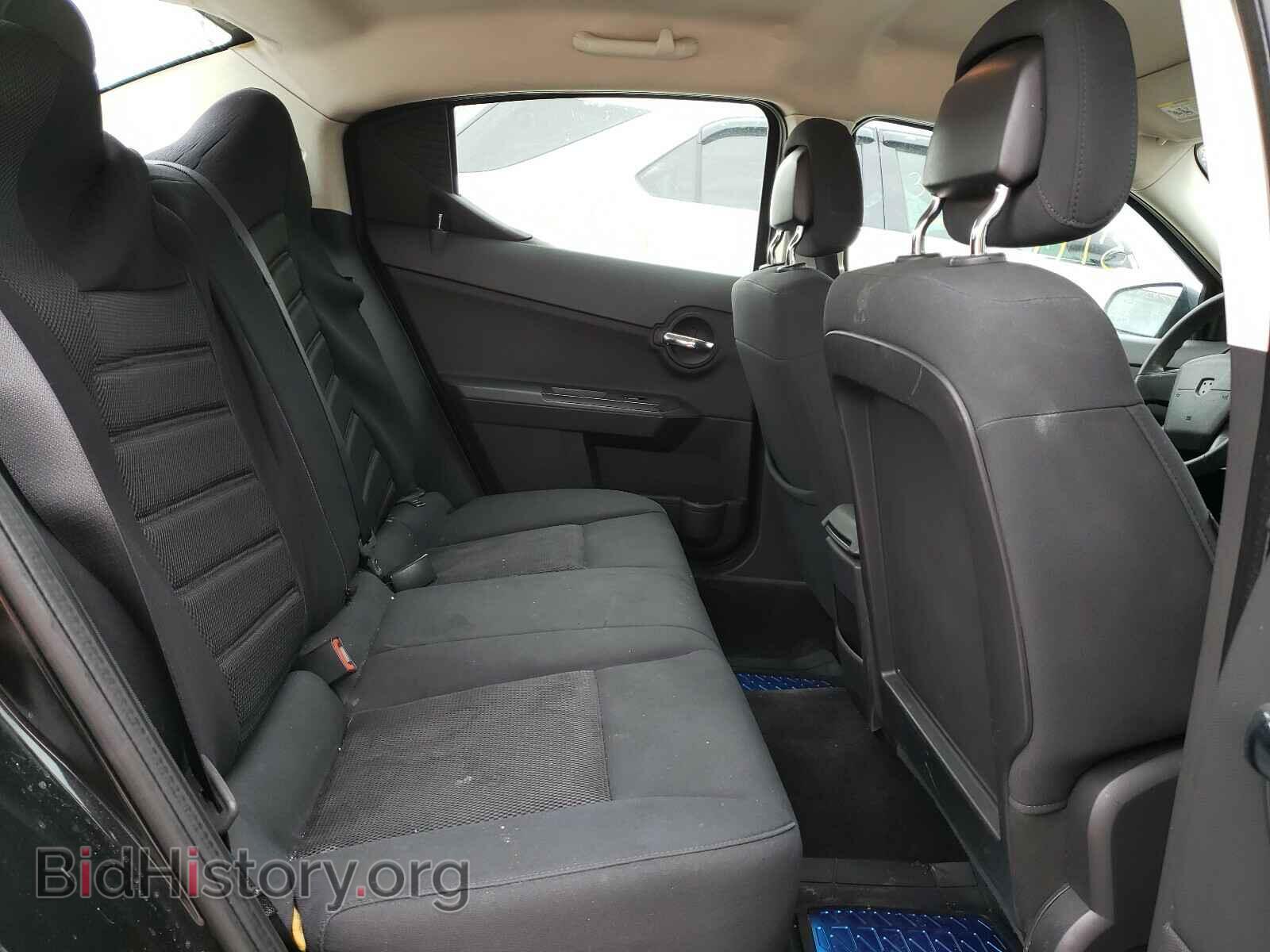 2010 DODGE AVENGER - VIN: 1B3CC4FB3AN150145 - Фото 6