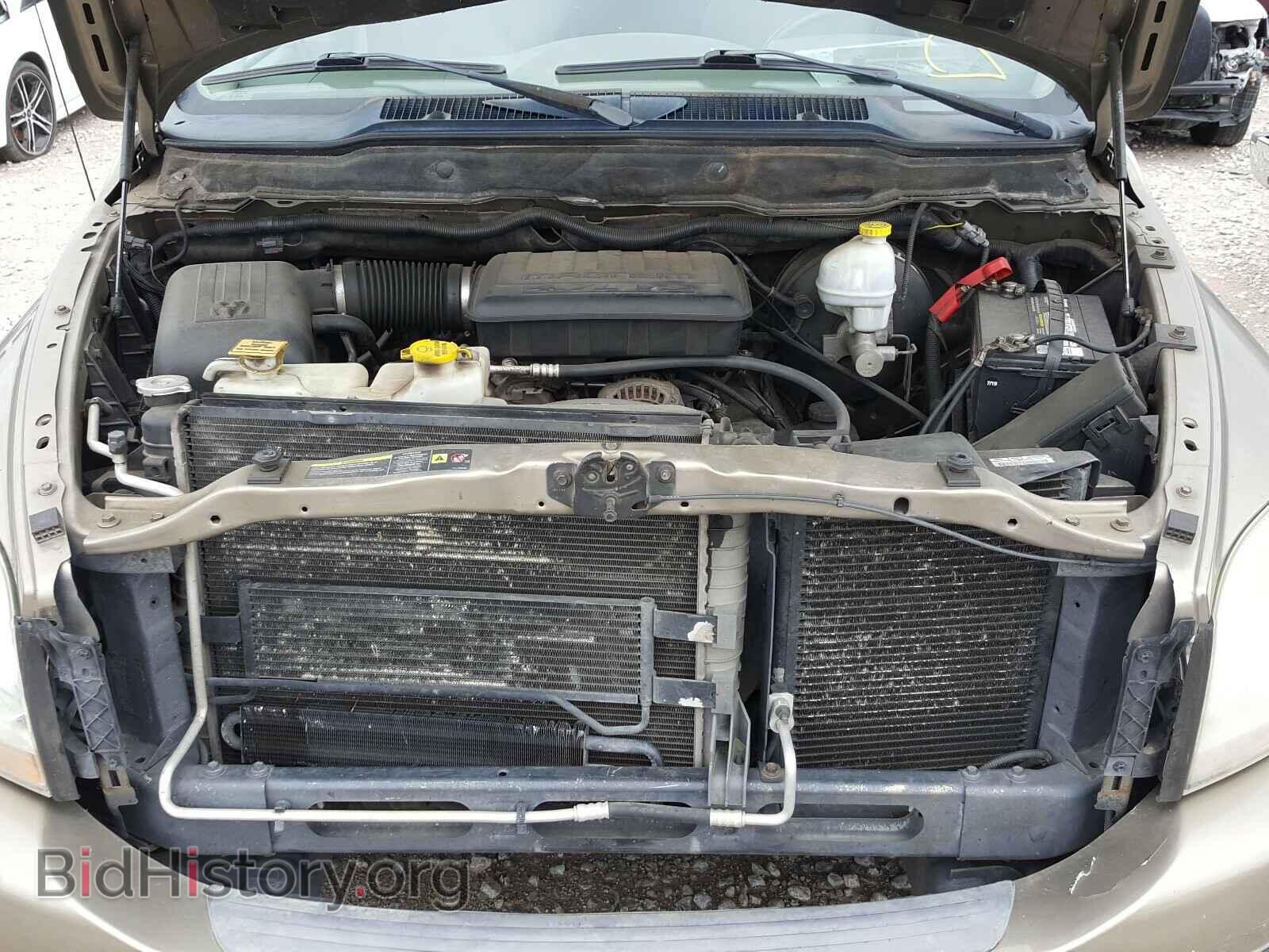 2006 DODGE RAM 1500 - VIN: 1D7HA18N86J166345 - Photo 7