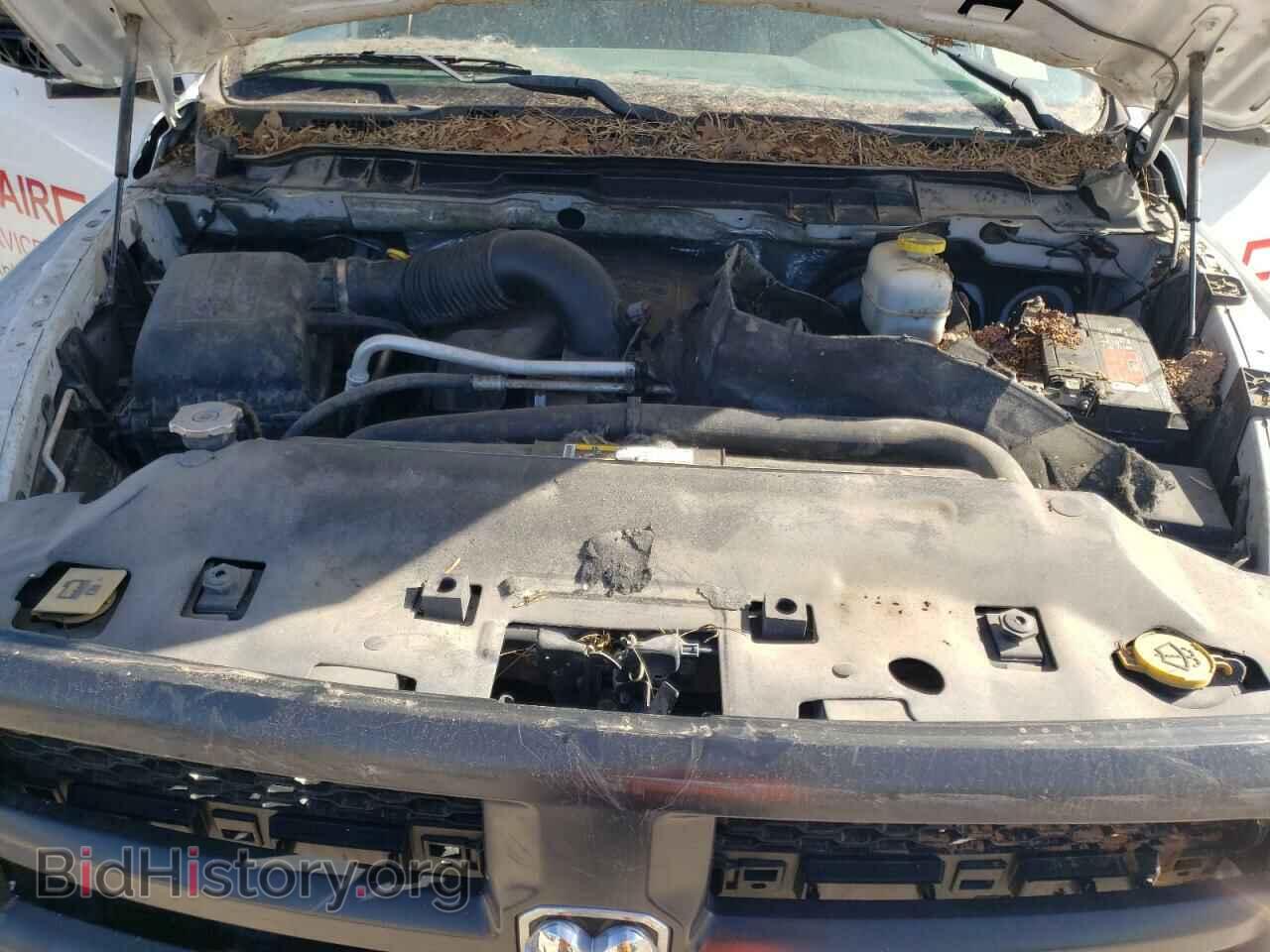 2017 RAM 2500 - VIN: 3C6TR4HT7HG515312 - Photo 11