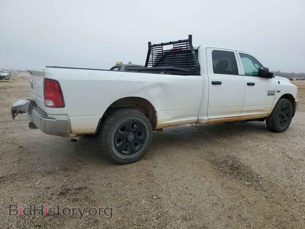 2017 RAM 2500 - VIN: 3C6TR4HT7HG515312 - Photo 3