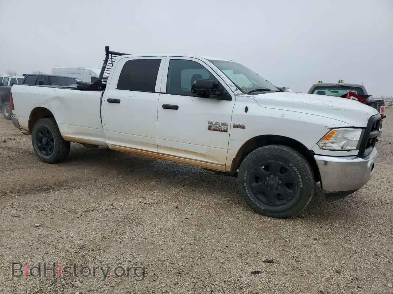 2017 RAM 2500 - VIN: 3C6TR4HT7HG515312 - Photo 4
