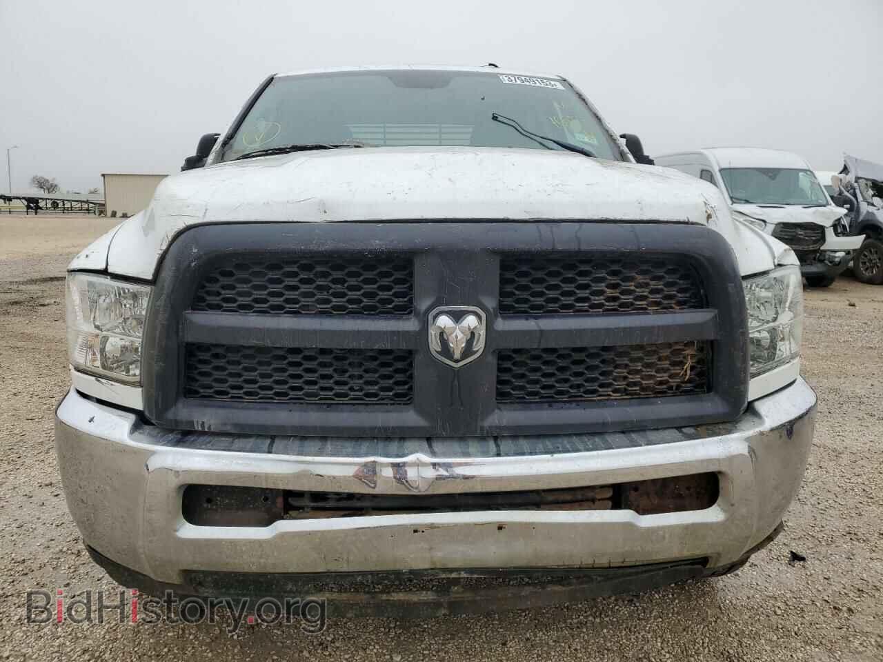 2017 RAM 2500 - VIN: 3C6TR4HT7HG515312 - Photo 5