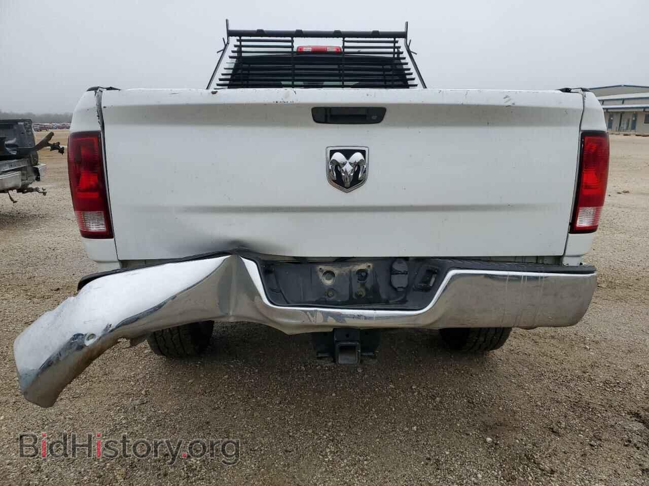 2017 RAM 2500 - VIN: 3C6TR4HT7HG515312 - Photo 6