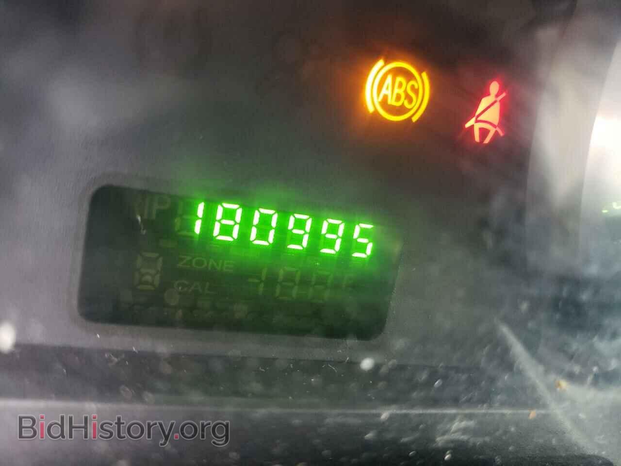 2007 FORD EDGE - VIN: 2FMDK36CX7BA91586 - Фото 8