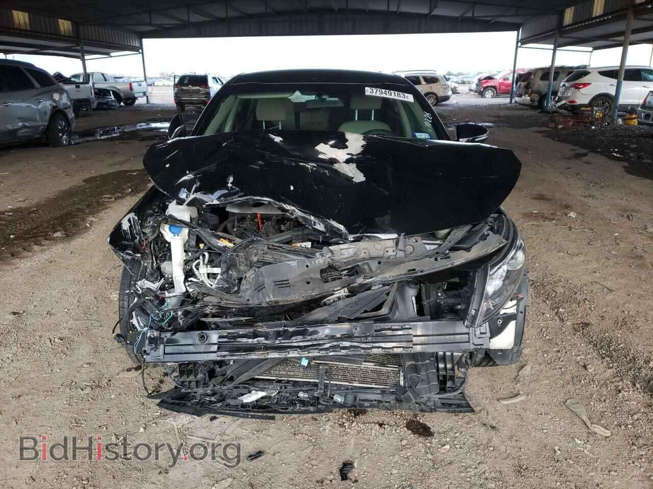 2014 KIA OPTIMA - VIN: KNAGM4AD7E5064541 - Фото 5