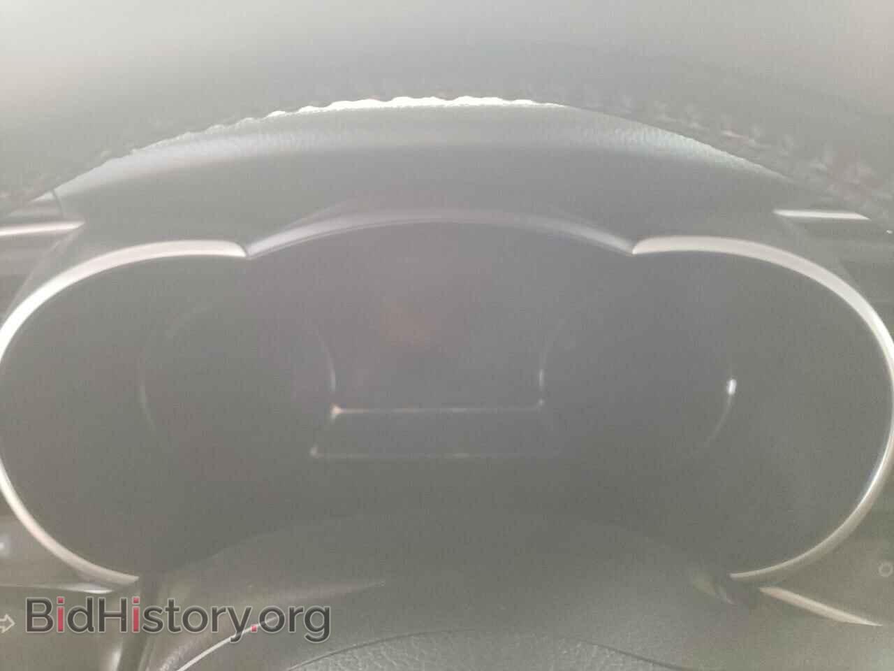 2014 KIA OPTIMA - VIN: KNAGM4AD7E5064541 - Фото 9