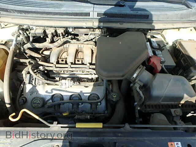 2007 FORD EDGE - VIN: 2FMDK38C17BB56743 - Фото 7