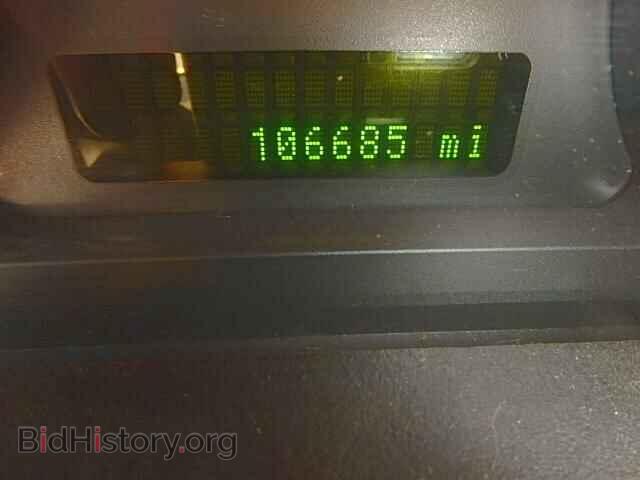 2007 FORD EDGE - VIN: 2FMDK38C17BB56743 - Фото 8