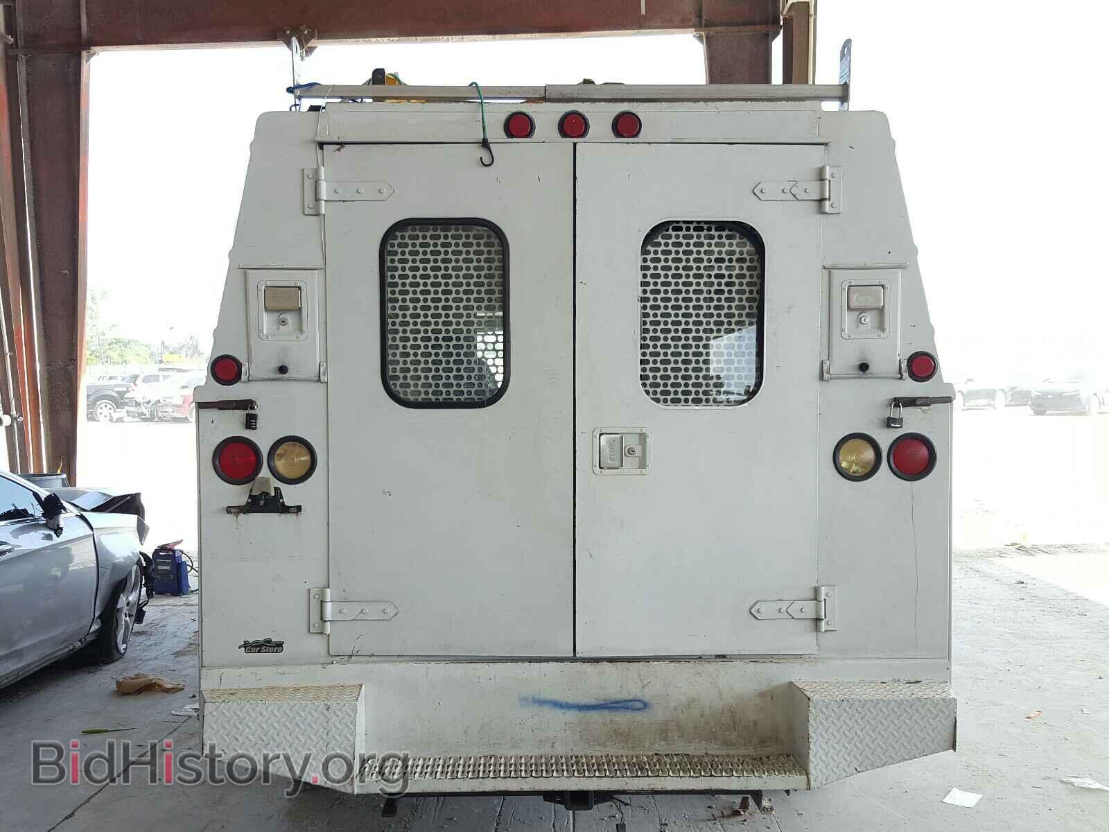 2004 FORD ECONOLINE - VIN: 1FDSE35L54HA91185 - Photo 6