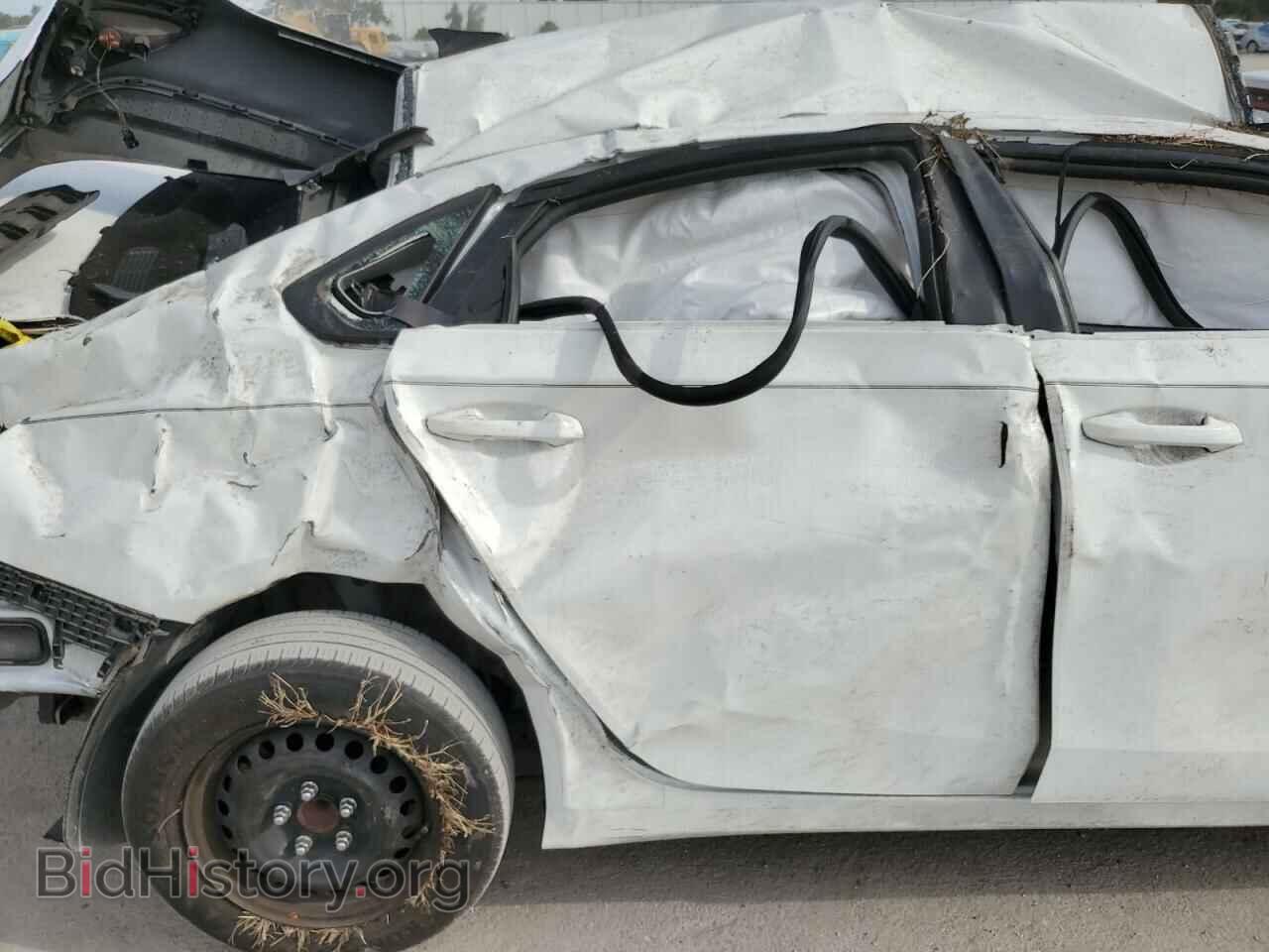 2020 KIA FORTE - VIN: 3KPF24AD0LE174143 - Фото 10