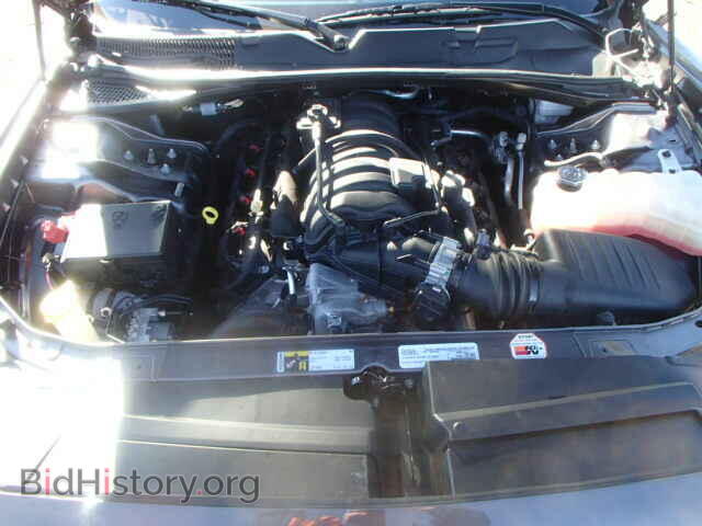 2015 DODGE CHALLENGER - VIN: 2C3CDZFJ9FH744193 - Фото 7