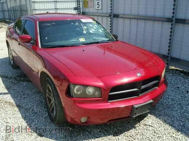 Photo 2B3KA53H16H178056 - DODGE CHARGER 2006
