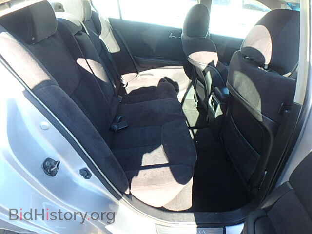 2010 NISSAN MAXIMA - VIN: 1N4AA5AP3AC815793 - Фото 6