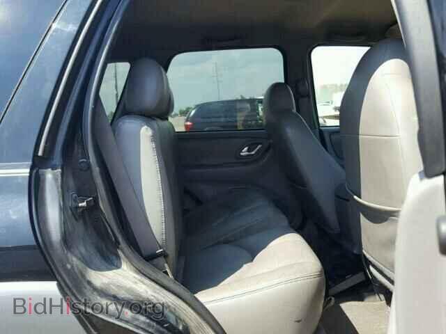 2001 MAZDA TRIBUTE - VIN: 4F2CU08141KM21062 - Фото 6