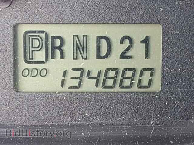 2001 MAZDA TRIBUTE - VIN: 4F2CU08141KM21062 - Фото 8