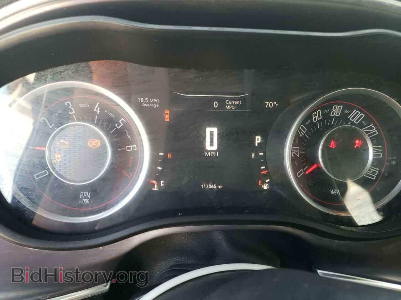 2015 DODGE CHALLENGER - VIN: 2C3CDZAG9FH894879 - Фото 9
