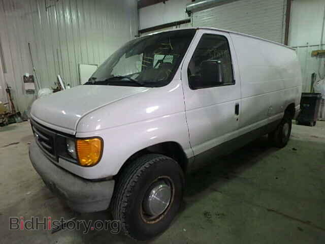 2004 FORD ECONOLINE - VIN: 1FTNE24W54HB22149 - Фото 2