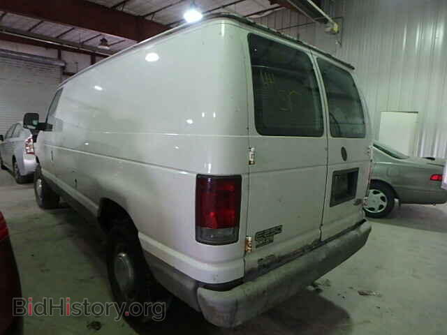 2004 FORD ECONOLINE - VIN: 1FTNE24W54HB22149 - Фото 3