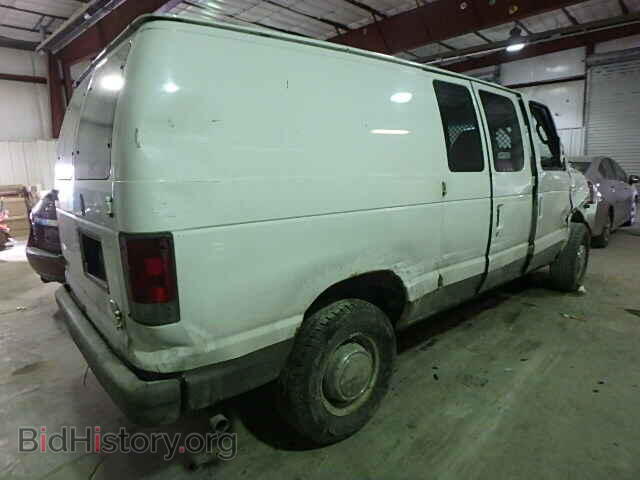 2004 FORD ECONOLINE - VIN: 1FTNE24W54HB22149 - Фото 4