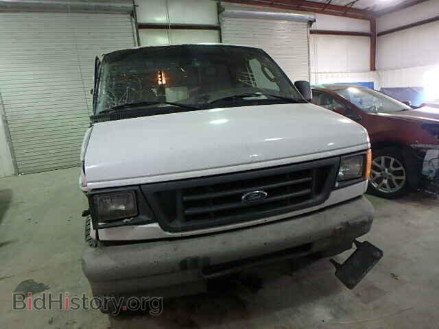 2004 FORD ECONOLINE - VIN: 1FTNE24W54HB22149 - Фото 9