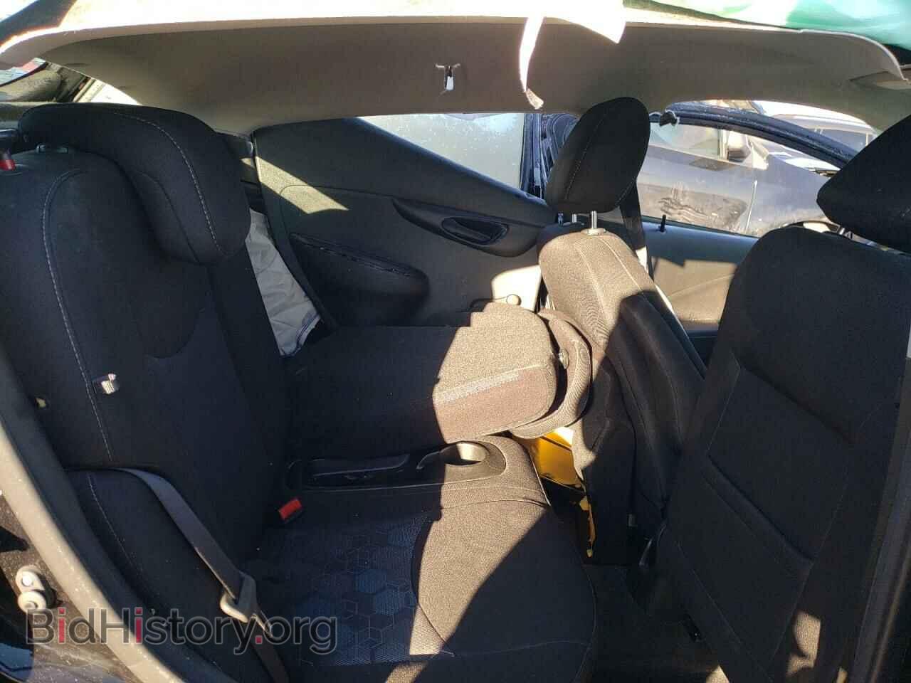 2017 CHEVROLET SPARK - VIN: KL8CA6SA8HC781534 - Фото 10
