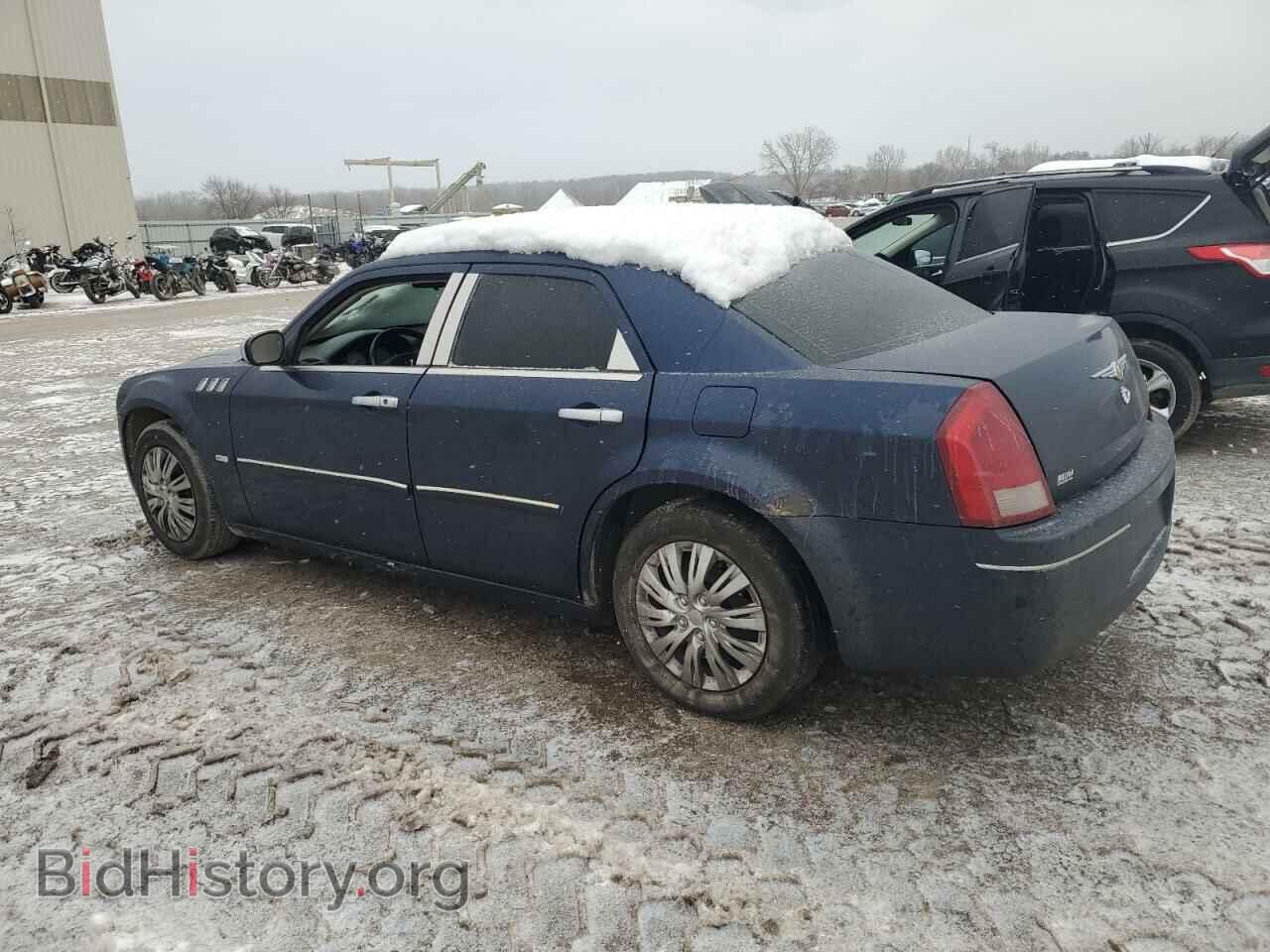 2006 CHRYSLER 300 - VIN: 2C3KA53G86H371914 - Фото 2