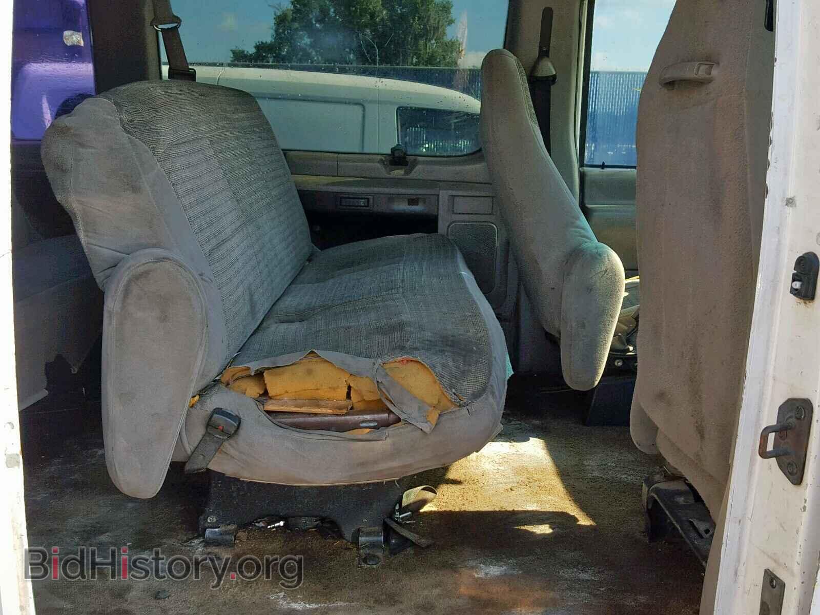 2000 FORD ECONOLINE - VIN: 1FBSS31L2YHB83836 - Photo 6