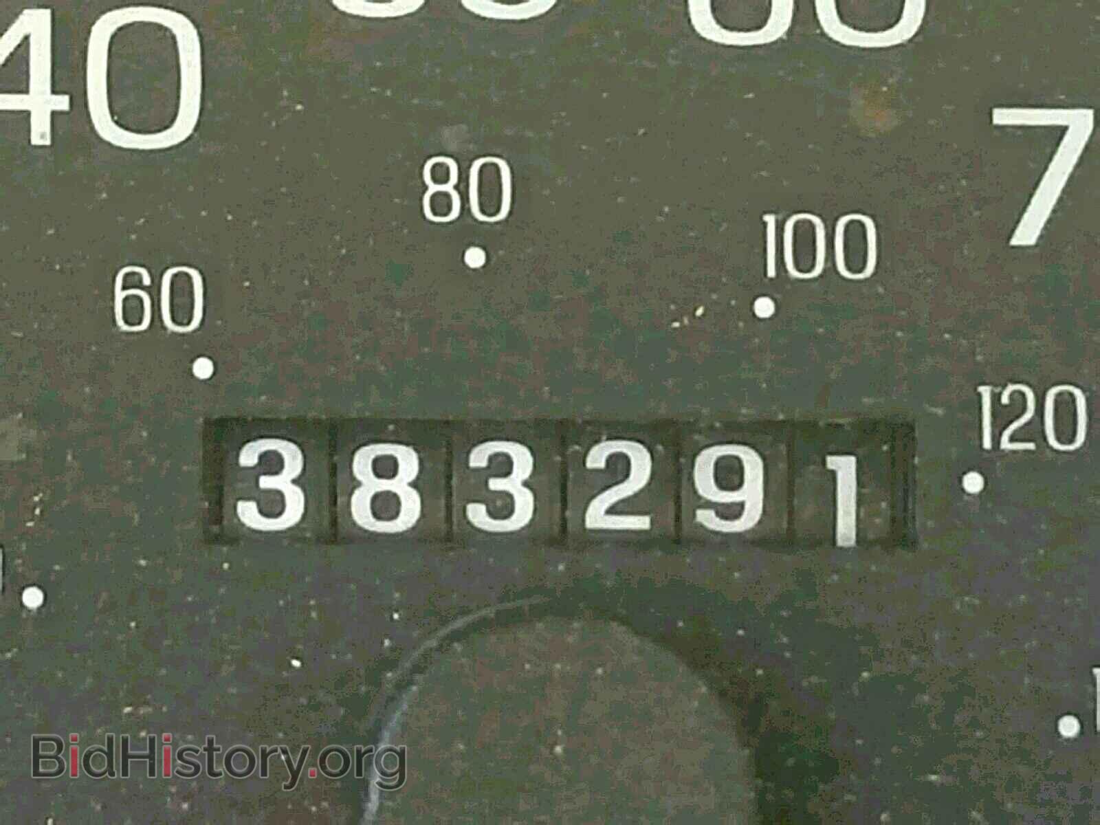 2000 FORD ECONOLINE - VIN: 1FBSS31L2YHB83836 - Photo 8