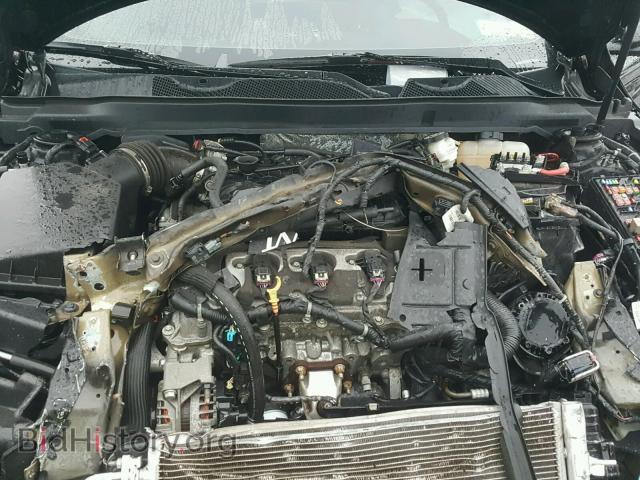 2017 CHEVROLET IMPALA - VIN: 2G1105S3XH9155397 - Фото 7
