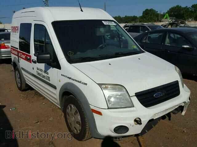 Photo NM0LS6BN4BT056878 - FORD TRANSIT CO 2011