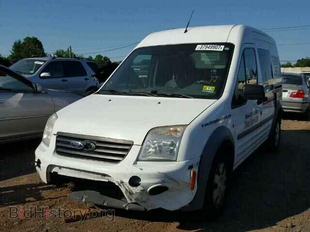 2011 FORD TRANSIT CO - VIN: NM0LS6BN4BT056878 - Фото 2