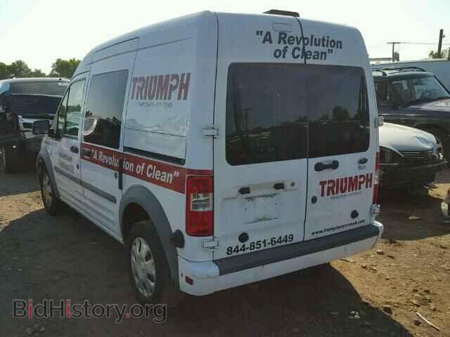 2011 FORD TRANSIT CO - VIN: NM0LS6BN4BT056878 - Фото 3