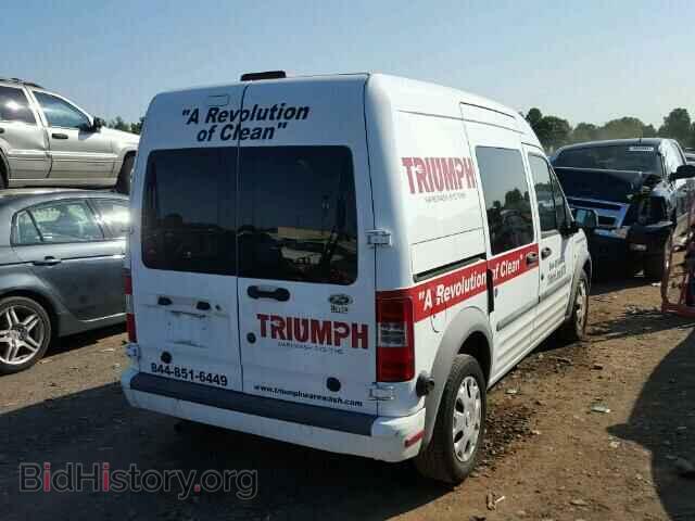 2011 FORD TRANSIT CO - VIN: NM0LS6BN4BT056878 - Фото 4