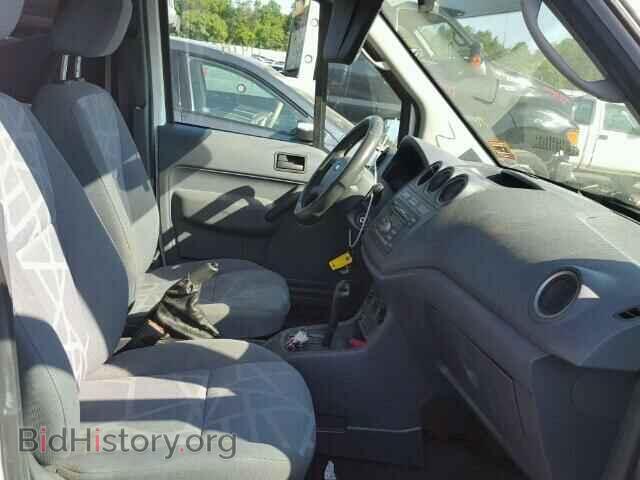 2011 FORD TRANSIT CO - VIN: NM0LS6BN4BT056878 - Фото 5