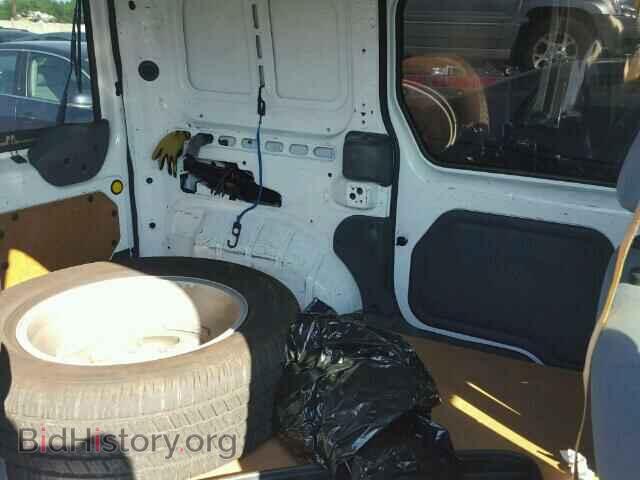 2011 FORD TRANSIT CO - VIN: NM0LS6BN4BT056878 - Фото 6