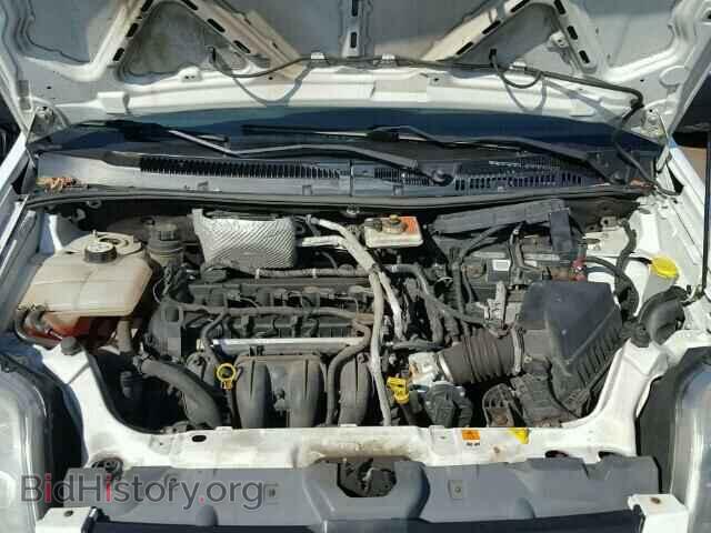 2011 FORD TRANSIT CO - VIN: NM0LS6BN4BT056878 - Фото 7